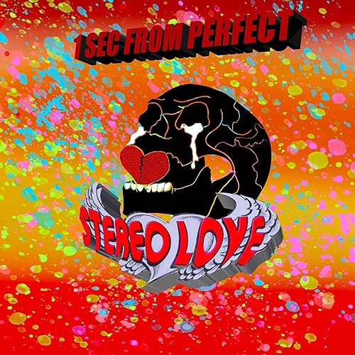 Stereo Love