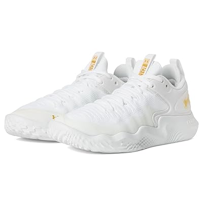 Under Armour Flow Ace Low Women