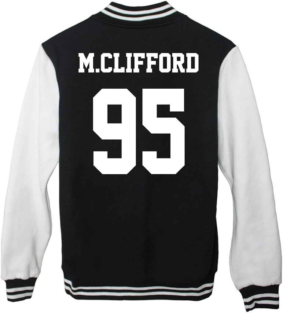 5sos valentine hoodie