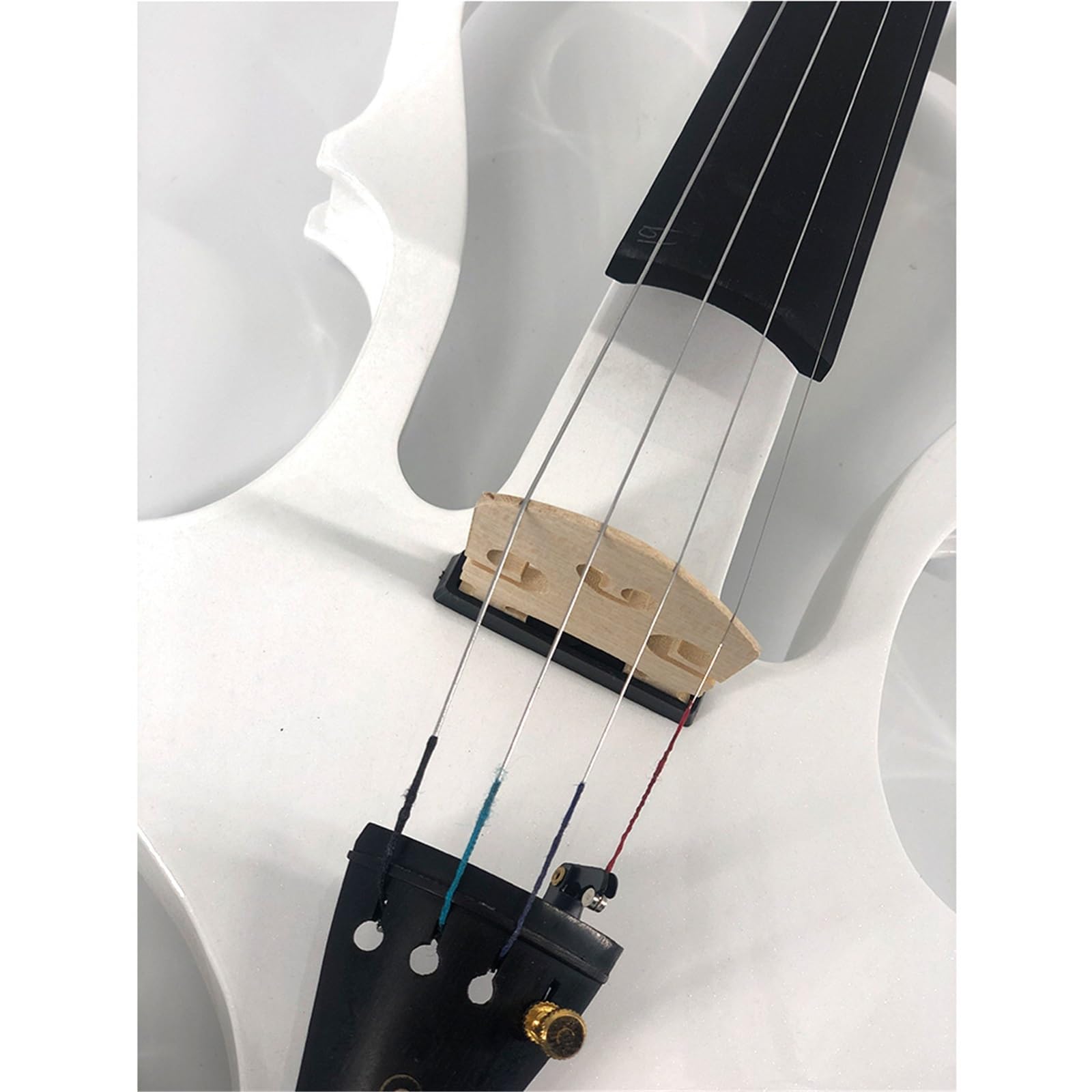 Violino Elettrico Principiante Adulto Modello Generale Esercizi Professionali Violino Elettrico 4/4