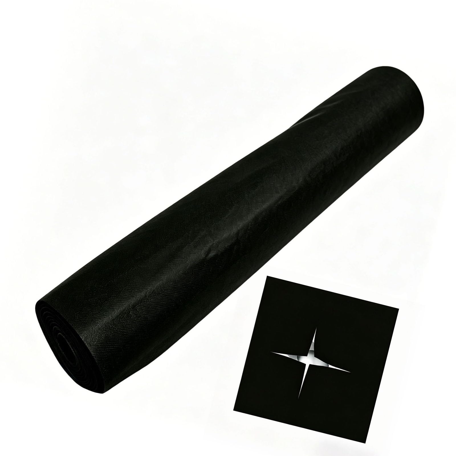 BELOWSYALER 50pcs Nonwoven Massage Table Expendable Cover 180x80cm Easy Tear Design for Salon and Hotel Use Tear Away Bed Sheet Cover