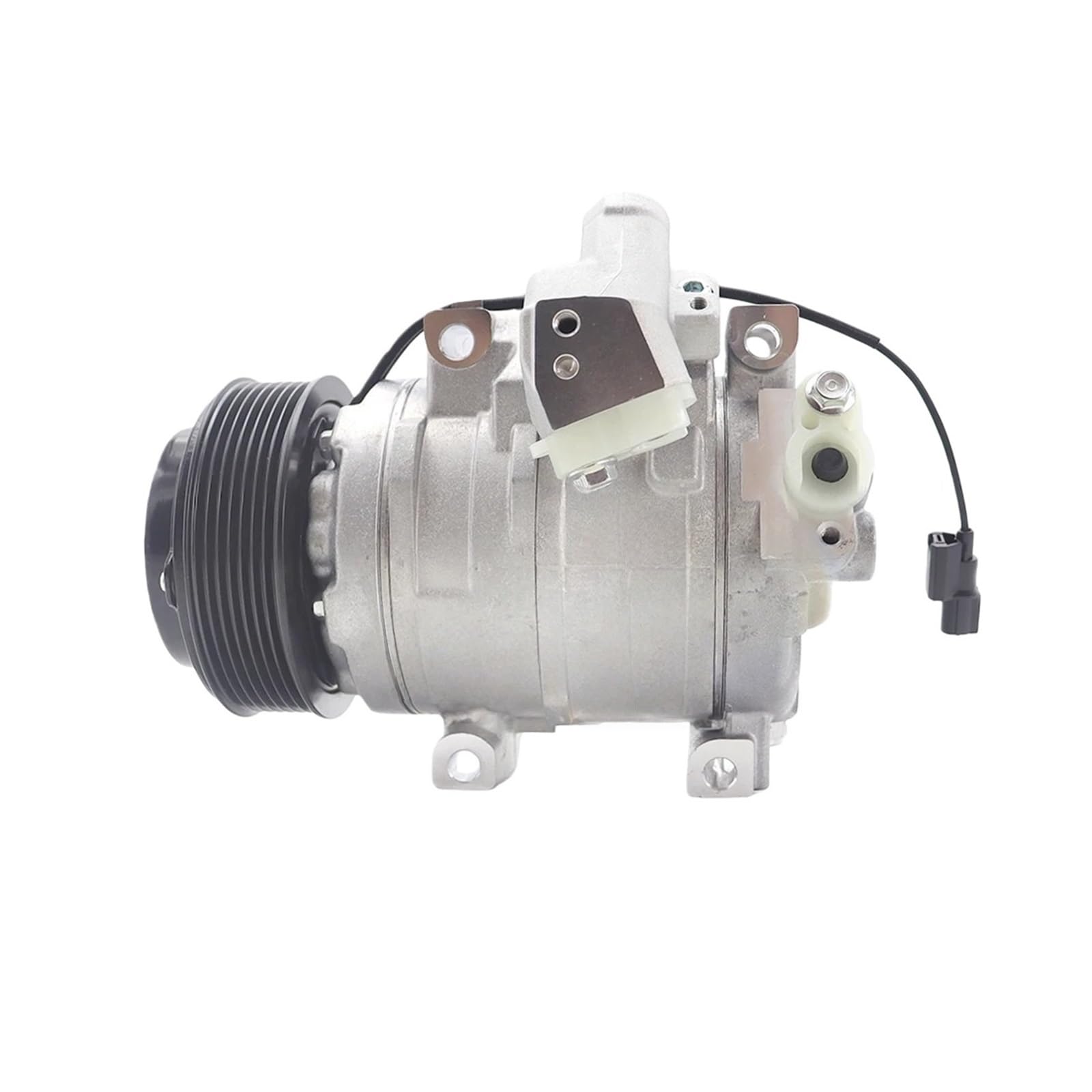 10SR15C A/C AC Compressor Compatible for Honda Accord VIII 447280-0390 4472800390 38810-RL0-G01 38810RL0G01