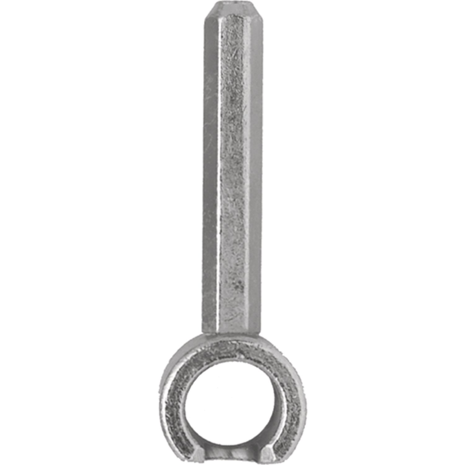 Spezial -Kurbelteil, Eindrehkopf, Band ø 16,0 mm