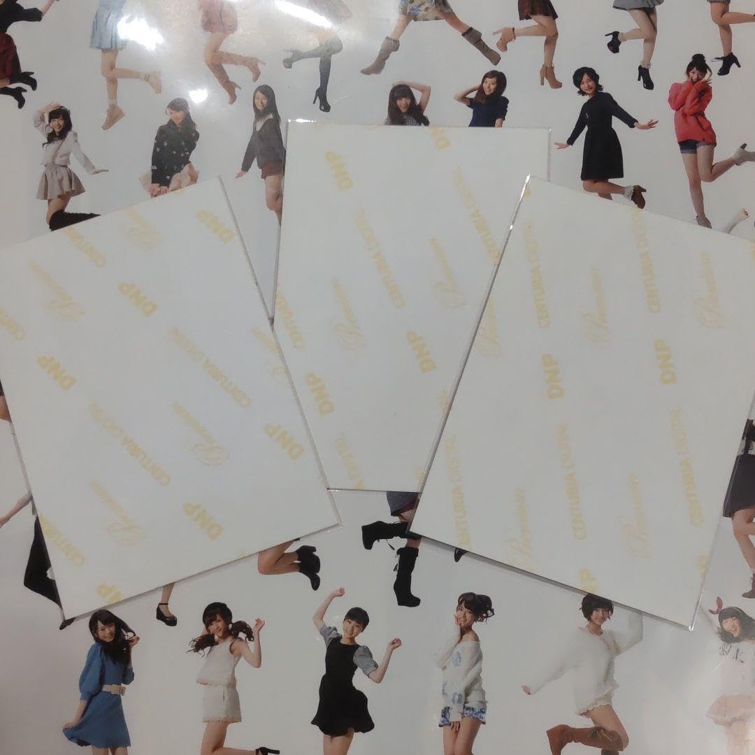 Amazon.co.jp: 乃木坂46 星野みなみ 制服のマネキン 生写真 コンプ  