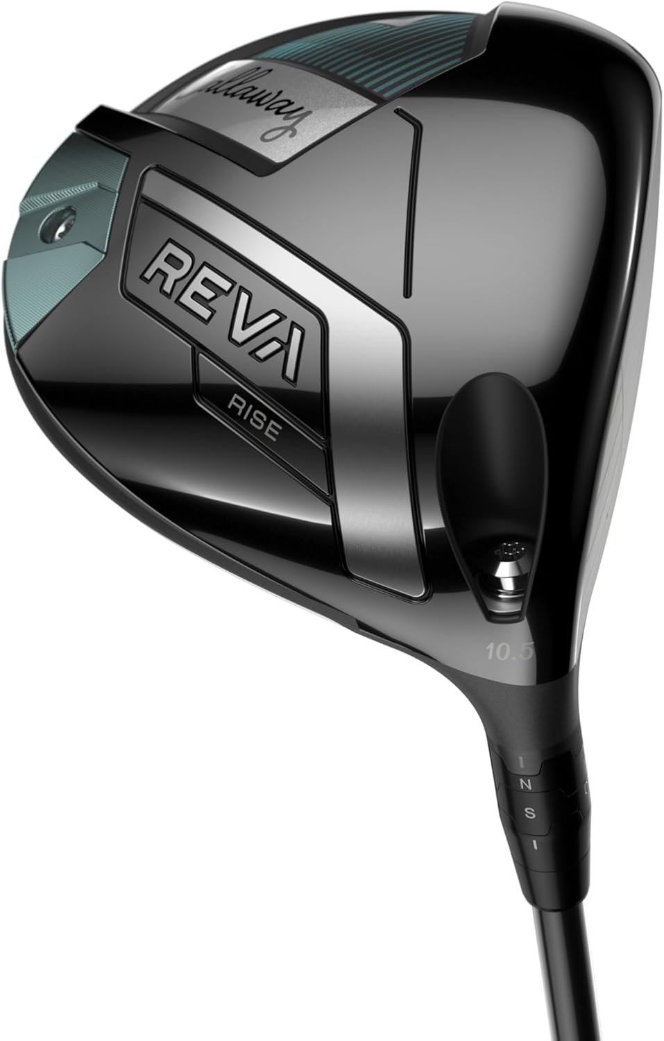 Callaway Golf Reva Rise Women's Driver