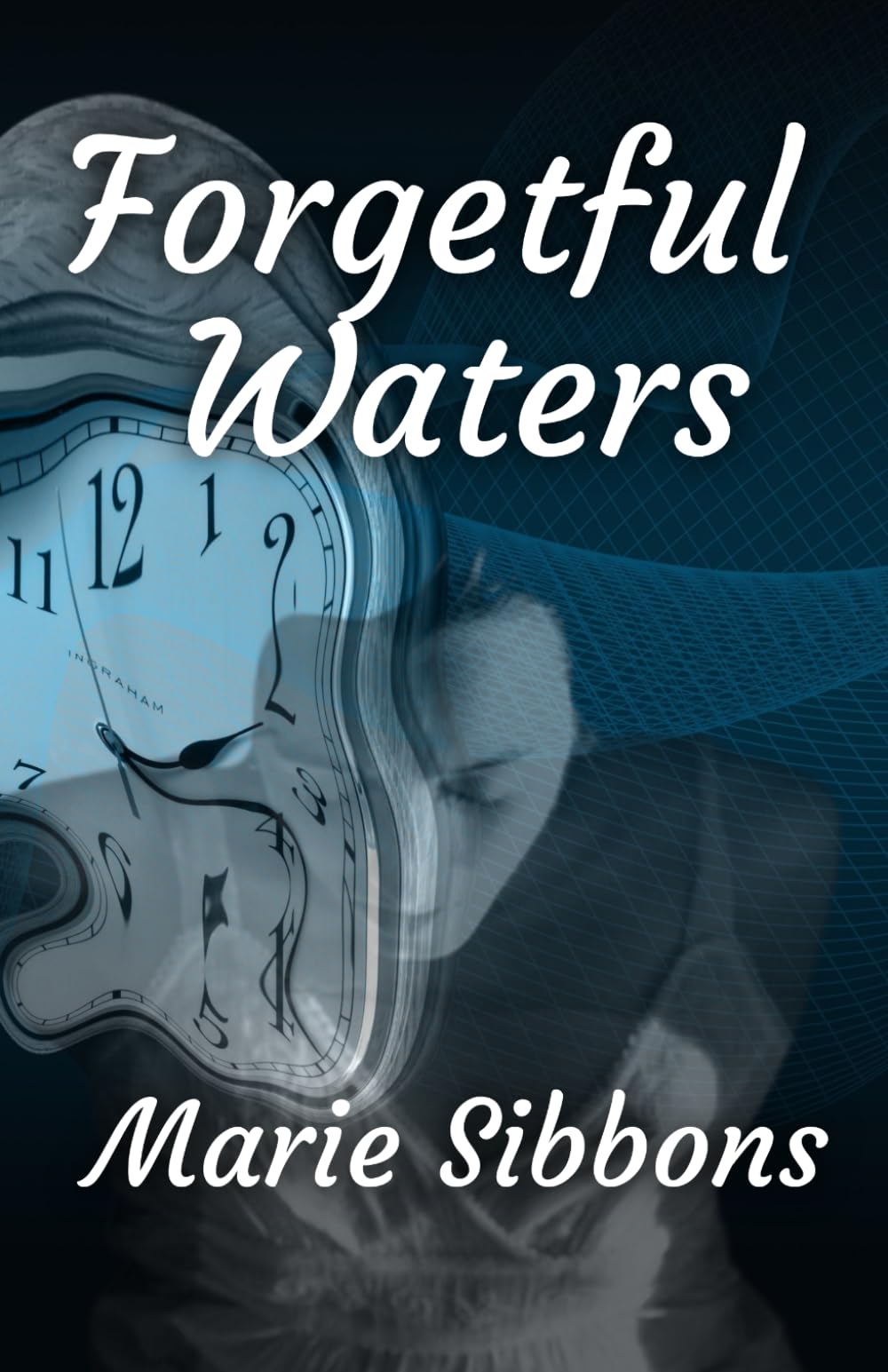 Forgetful Waters: The truth lies in her dreams.
