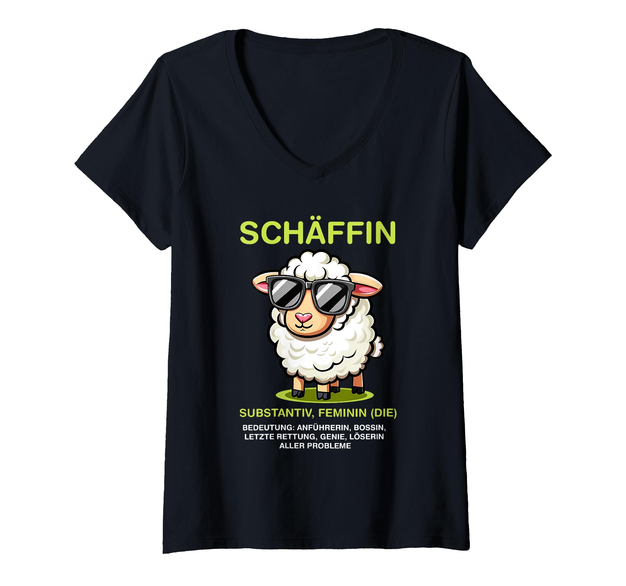 Kleidung mit Designs von Amazon Merch on Demand