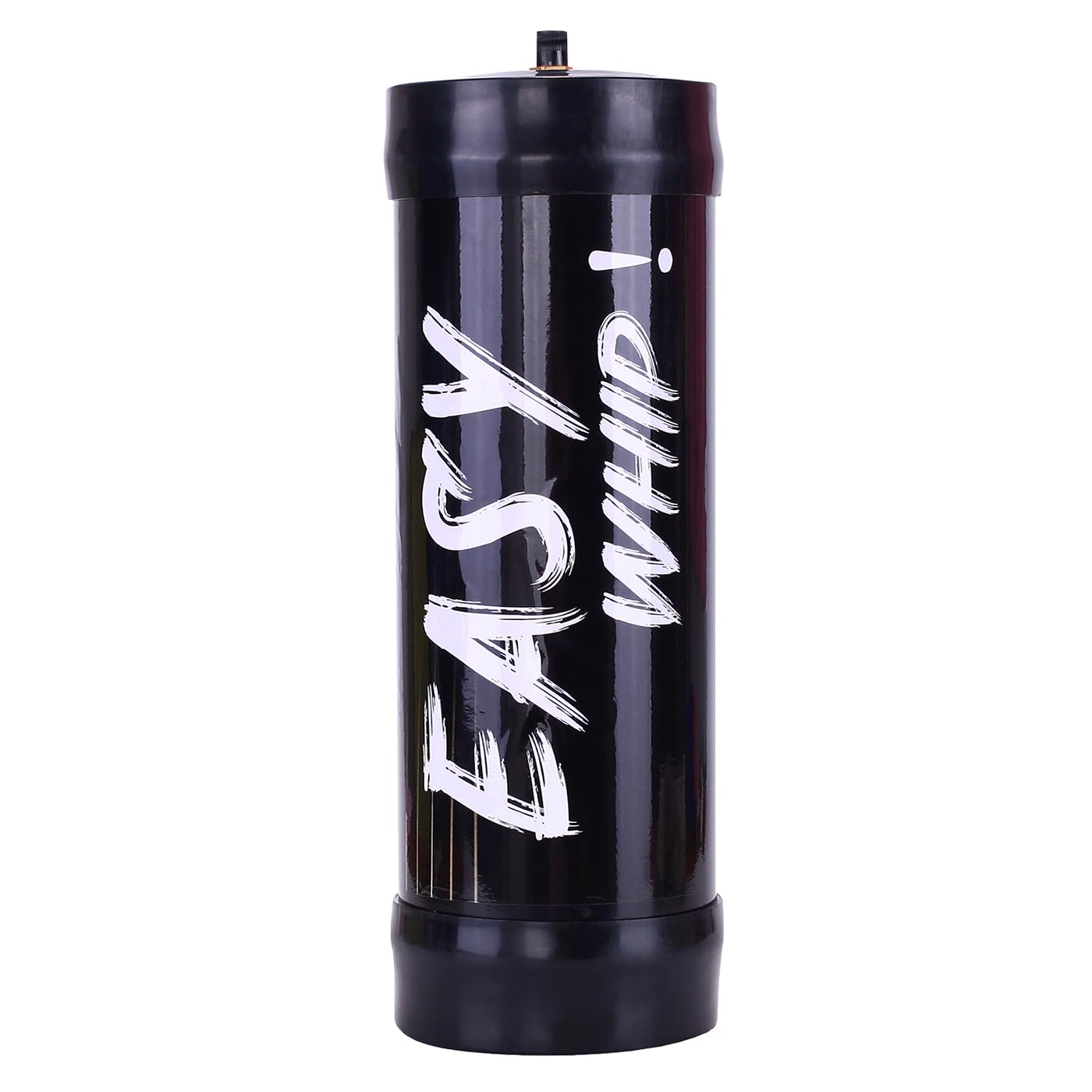 3.3L Nitrous Oxide Tank 2100G Whipped Cream Charger For Whip Cream Dispenser(1-Count)