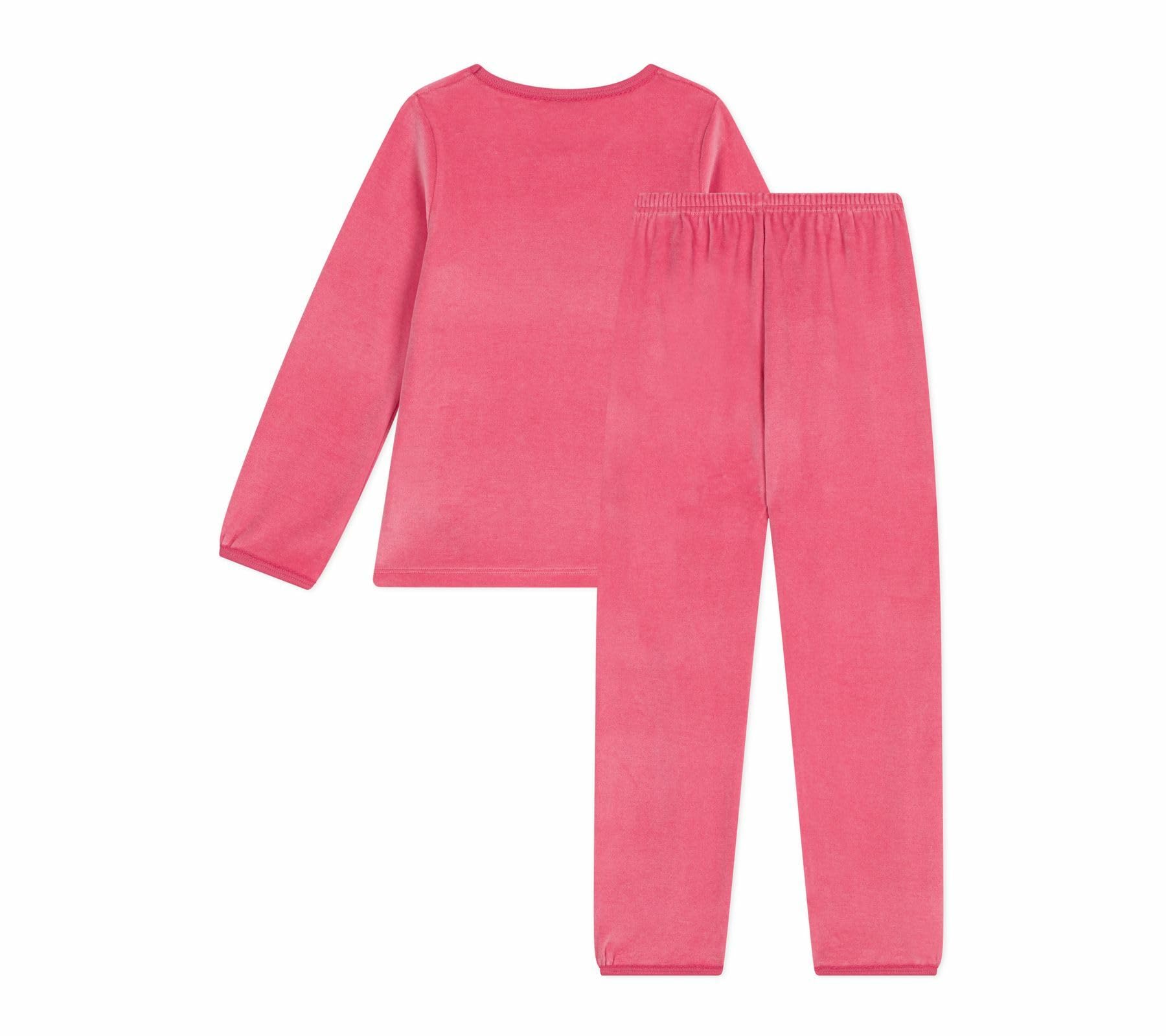 Petit Bateau Mädchen Nachtwäsche