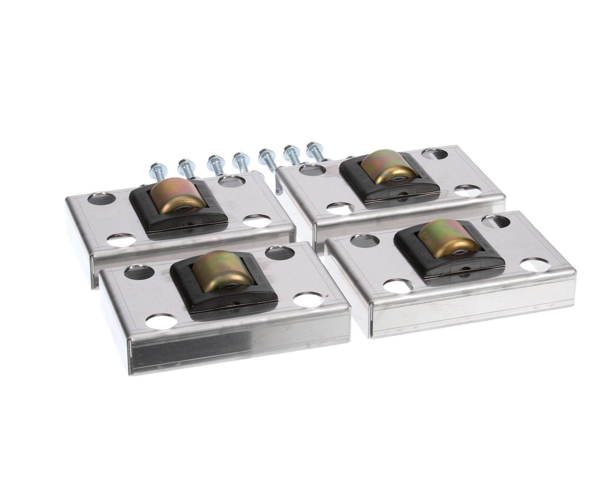 Perlick 63771a Low Profile Set O Roller Kit on Fridge.com - View 3
