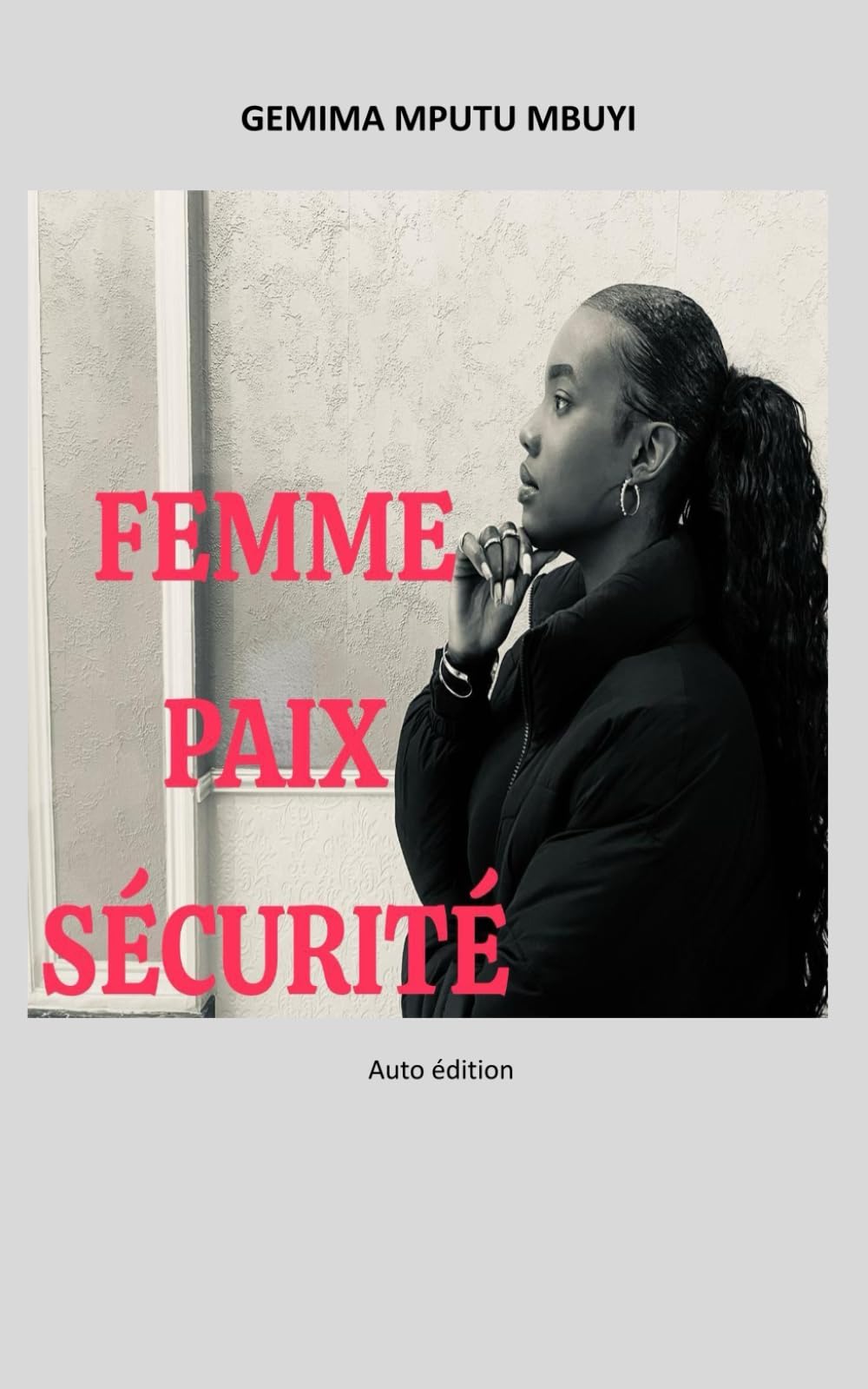 FEMME, PAIX ET SÉCURITÉ
