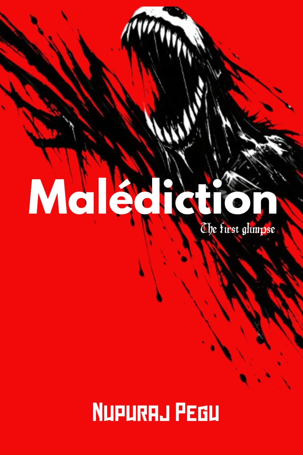 Malédiction: The First Glimpse