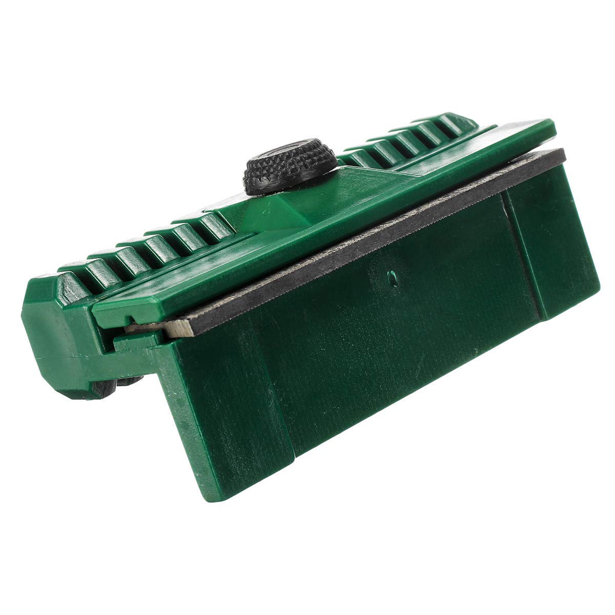 Limpiador De Ranuras Para Motosierra - Pack De 2 Unidades, Acero De Carbono