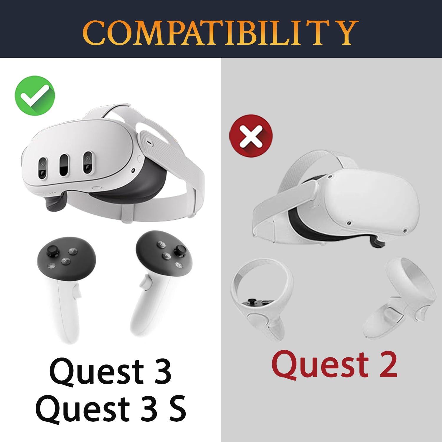 Sangles Poignet Oculus Quest 3 SOULWIT Dragonnes Pour Oculus Quest 3 - 2 Pièces Réglables Et Confortables - Blanc - Anti-Chute Sangle Elite Meta Quest 2 Sangles Poignet Oculus Quest 3 SOULWIT Dragonnes Pour Oculus Quest 3 - 2 Pièces Réglables Et Confortables - Blanc - Anti-Chute Sangle Elite Meta Quest 2