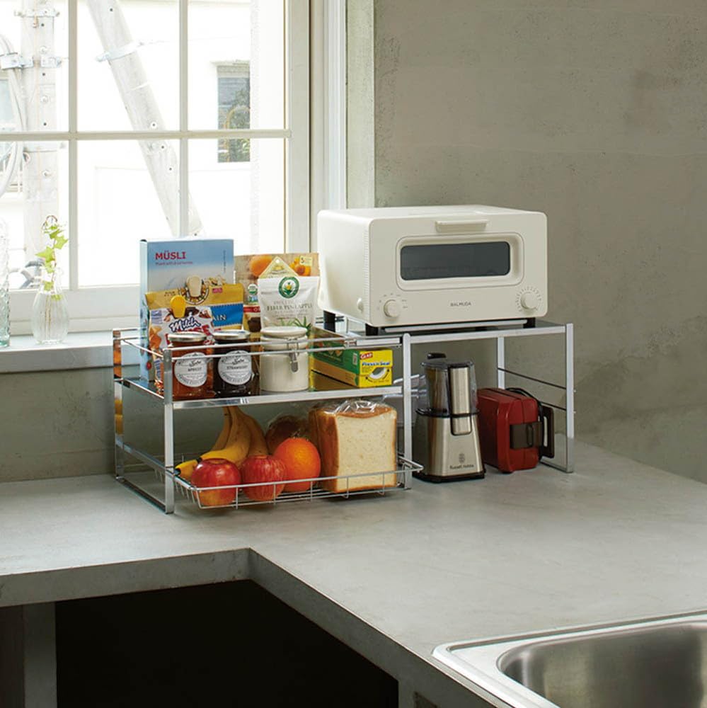 Amazon｜ディノス キッチン用品 調理器具 キッチン用品収納 シンク 水 