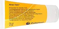 Atrac-Tain Creme para Pés Diabéticos 75ml - Coloplast