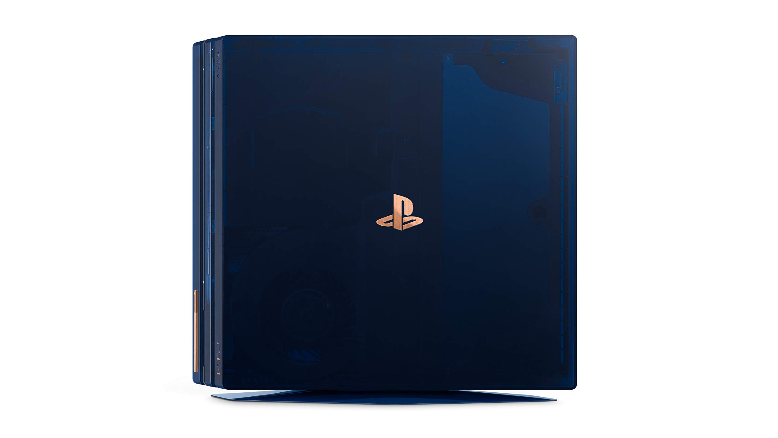 Amazon.com: Playstation 4 Pro 2TB Limited Edition Console - 500  