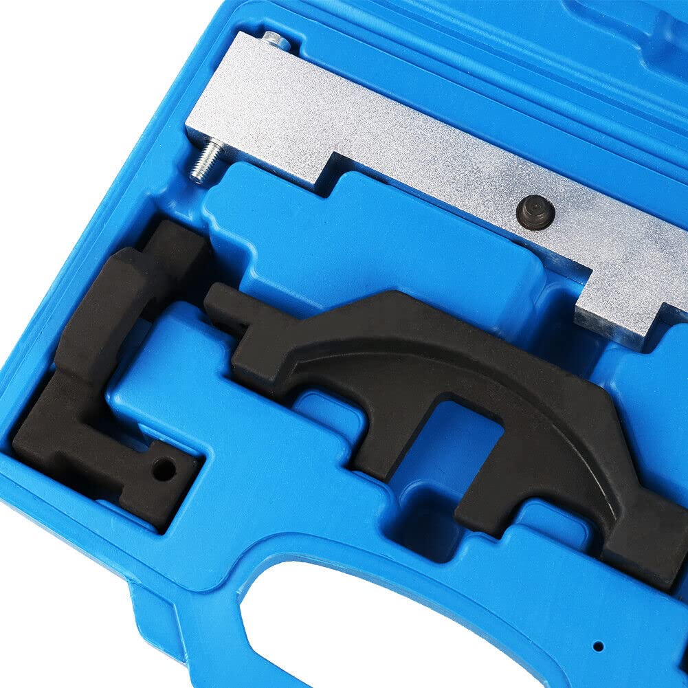 AMD TOOLS Motor Einstellwerkzeug Nockenwellen für BMW N40 N45 N45T 116i 316i E90, E87