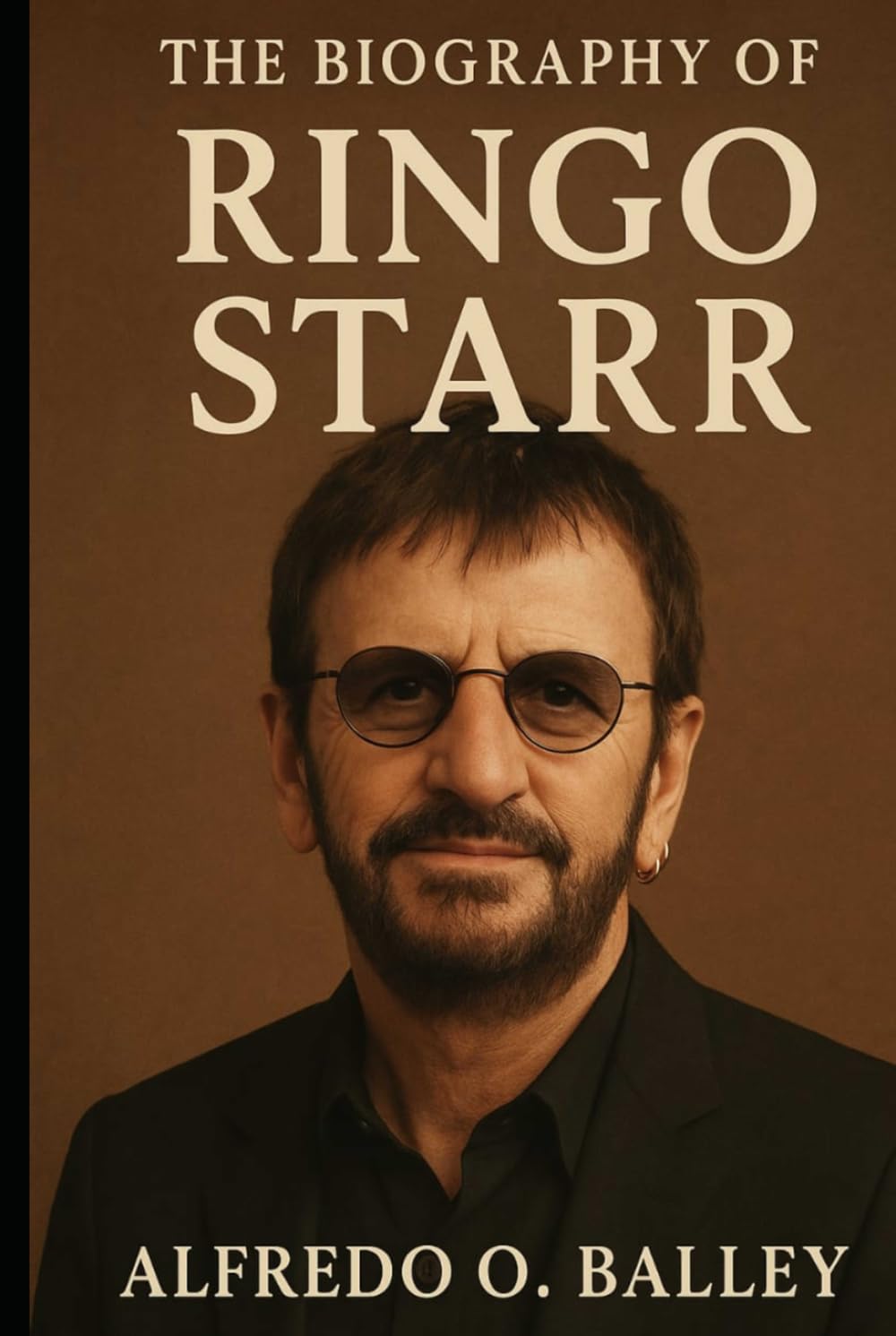 The Biography of Ringo Starr: A Life Measured in Beats, Not Fame