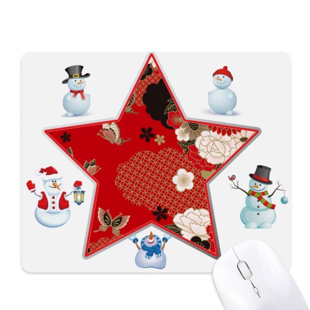 Tapis de souris Antidérapant pour Résoudre les Problèmes d'Espace de Bureau