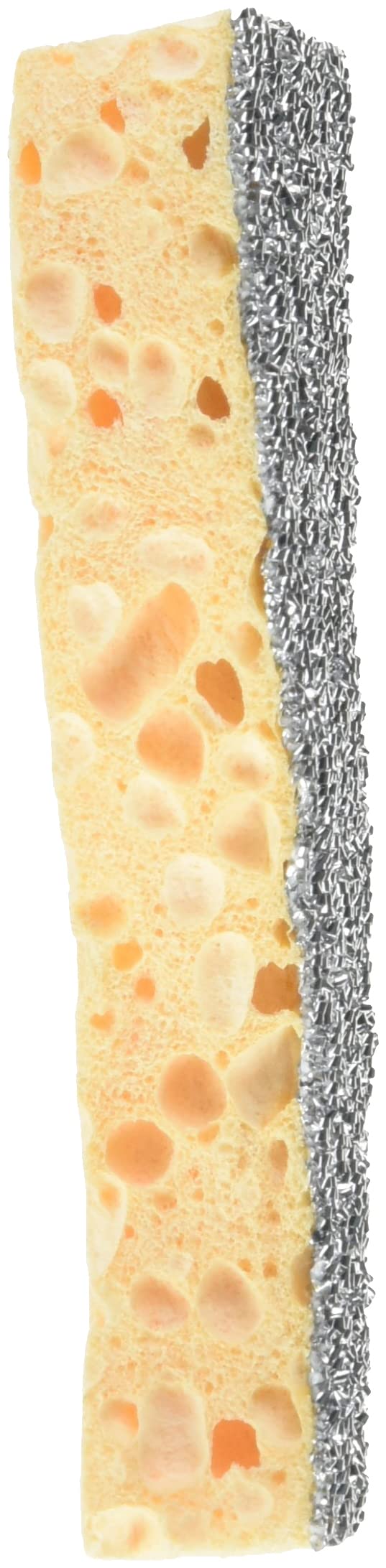 Spugna Per Piani Cottura Spontex - 1 Pezzo, Per Vetroceramica E Superfici Sensibili - Foto 8