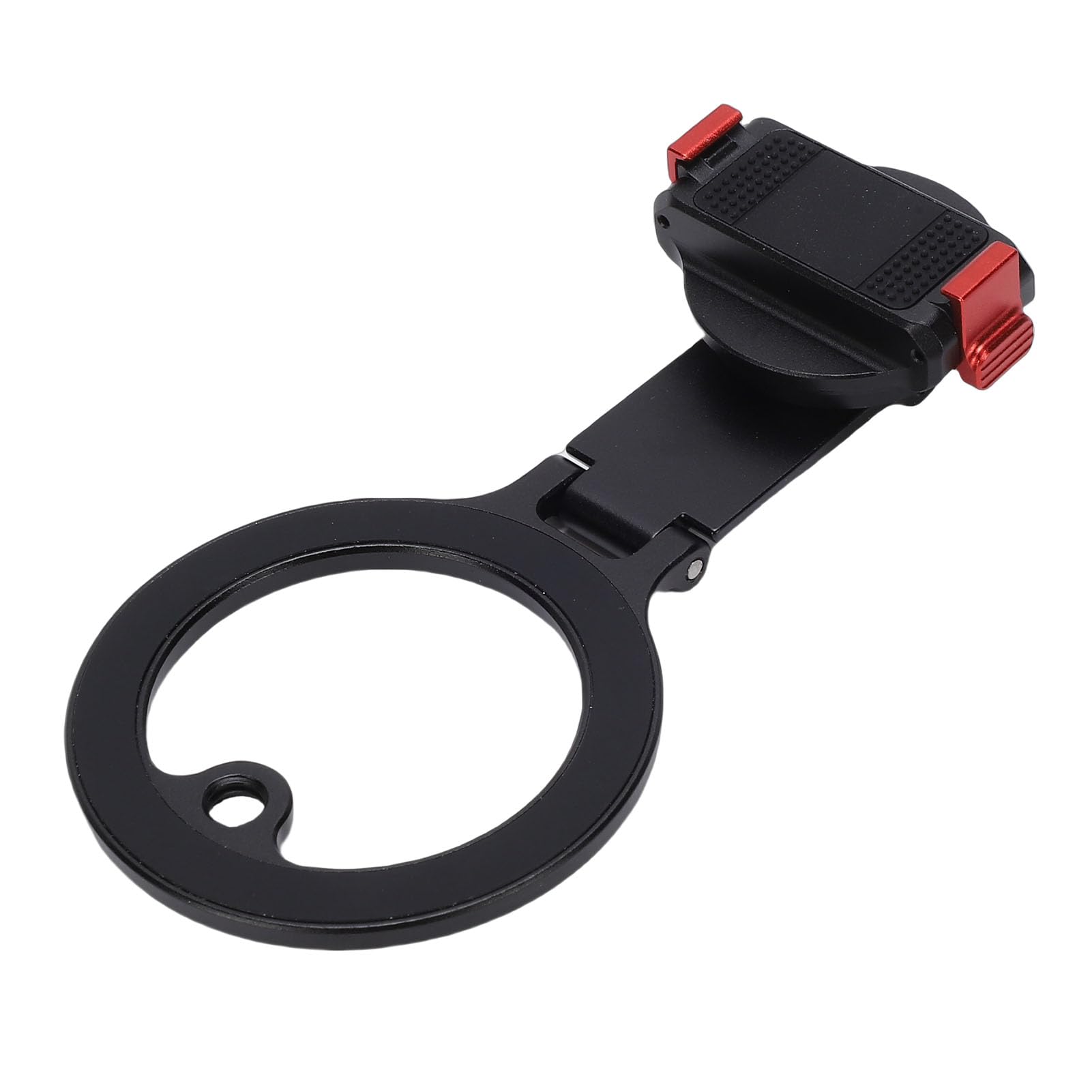 Ausla Supporto Magnetico per Action Cam, Sgancio Rapido in Lega di