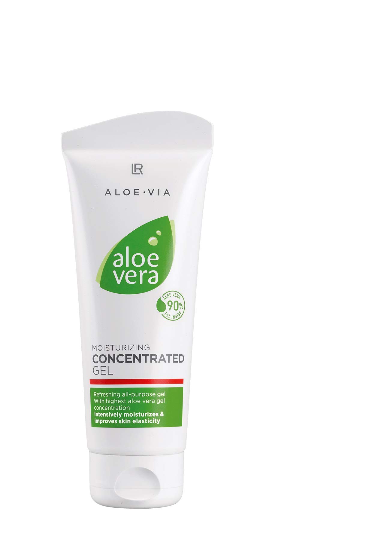 LR ALOE VIA Aloe Vera Konsantre