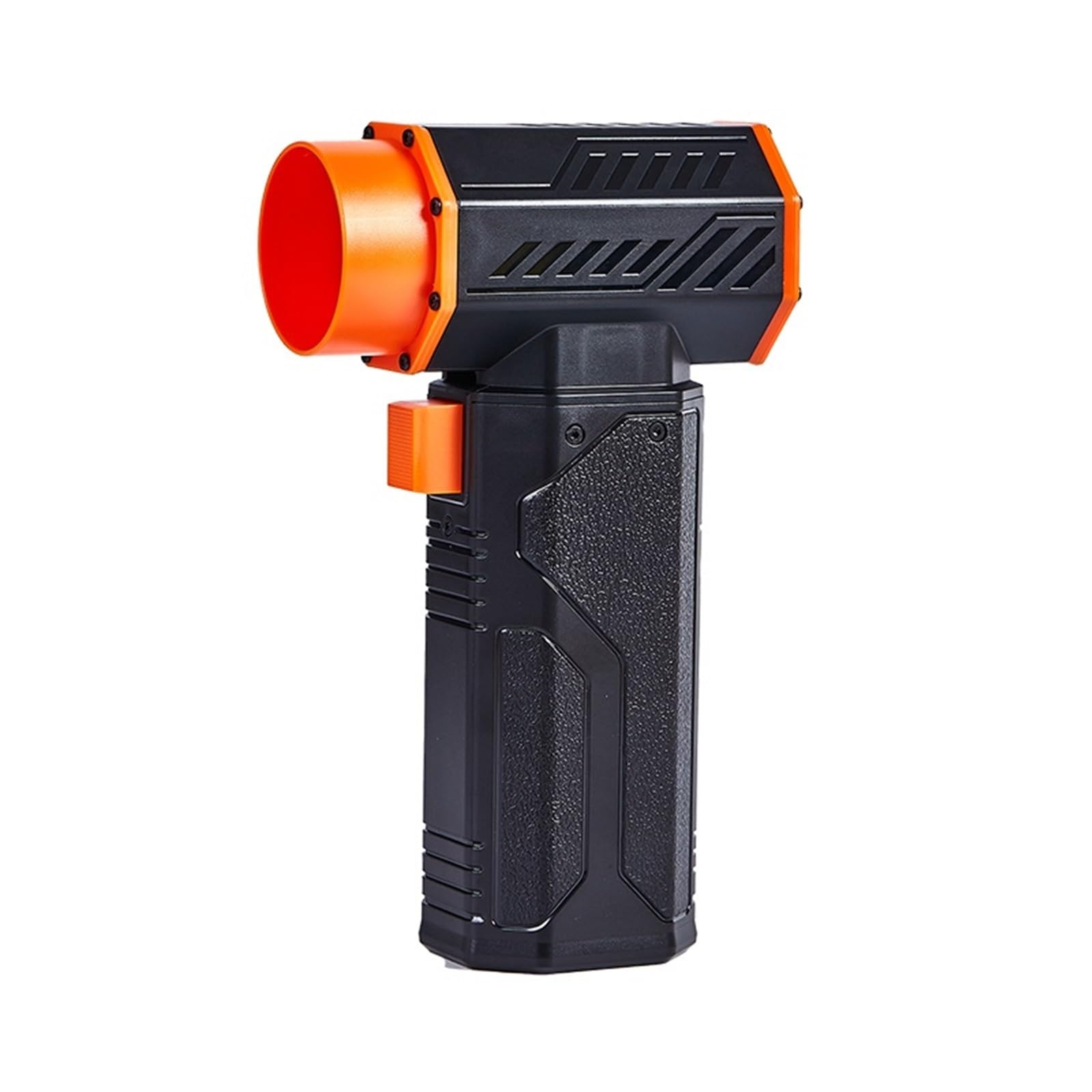 Bomba Limpiaparabrisa Soplador de aire potente con chorro de ventilador turbo de 880000 RPM Bomba de Agua para Limpiaparabrisas | 10000mAh 600g empujó el plumero sin cepillo del viento 70m/s, secador del retiro del vacío