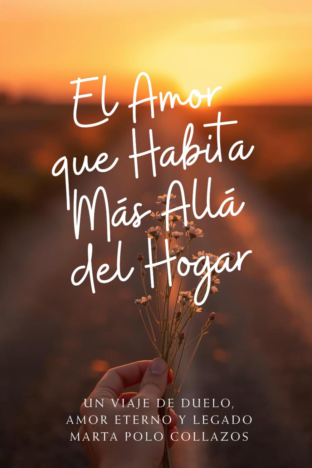 El Amor que Habita Más Allá del Hogar: Un viaje de duelo, amor eterno y legado