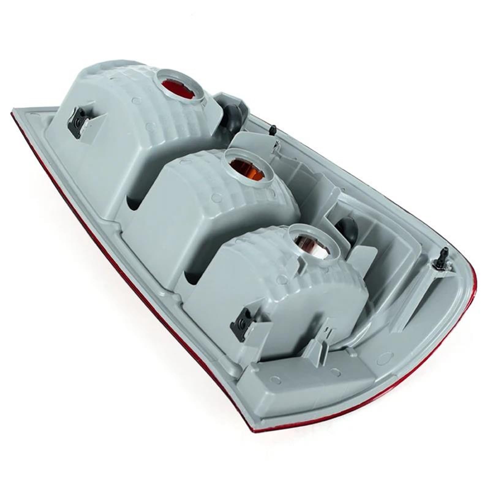 Piloto Trasero Para Toyota Para Hilux MK6 Pickup Para Vigo 2005-2011 Luces Traseras, Luz De Freno, Luz De Posición, Intermitente Luz Trasera Piloto Trasero(Izquierda)