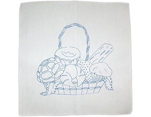 Descubre las mejores mantas para bordar a mano y eleva tu creatividad