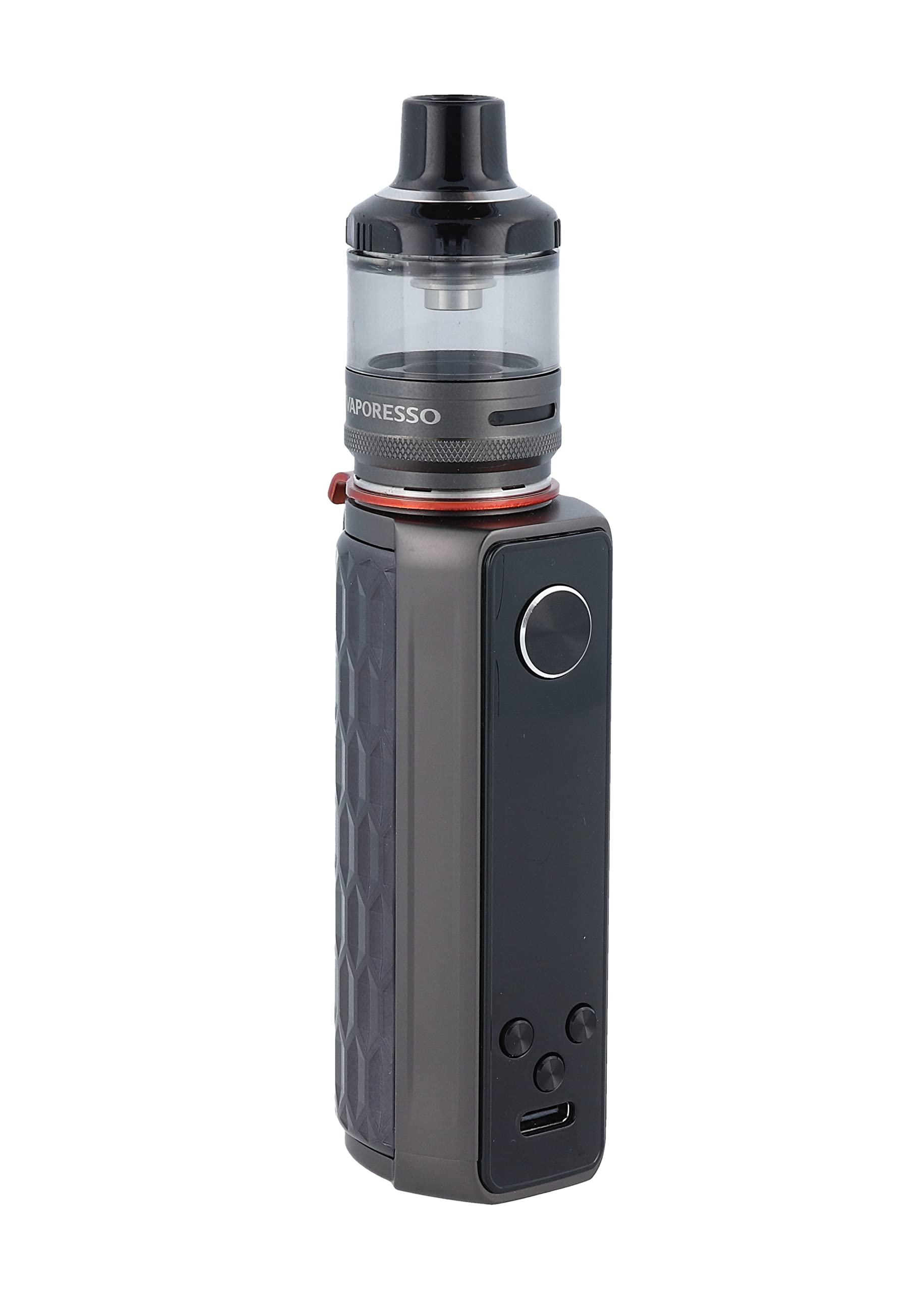 Vaporesso Target 80 E-Cigarette Set – 80 W – Colour: Grey: Amazon.de:  Electronics & Photo