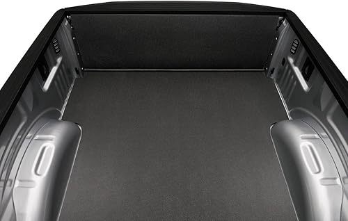 Miniatura 9 de BedRug Alfombrilla de impacto  Compatible con Dodge Ram 1500, 03 - 25 Ram 2500, 3500 6.5 camas 2002 - 2025 (estilos de cuerpo clásicos sin rambox,