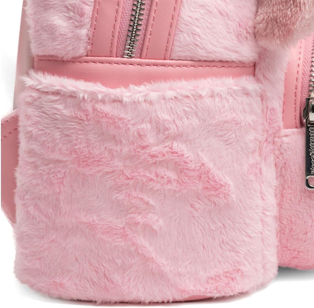 Loungefly Sanrio My Melody Bear Cosplay Womens Backpack