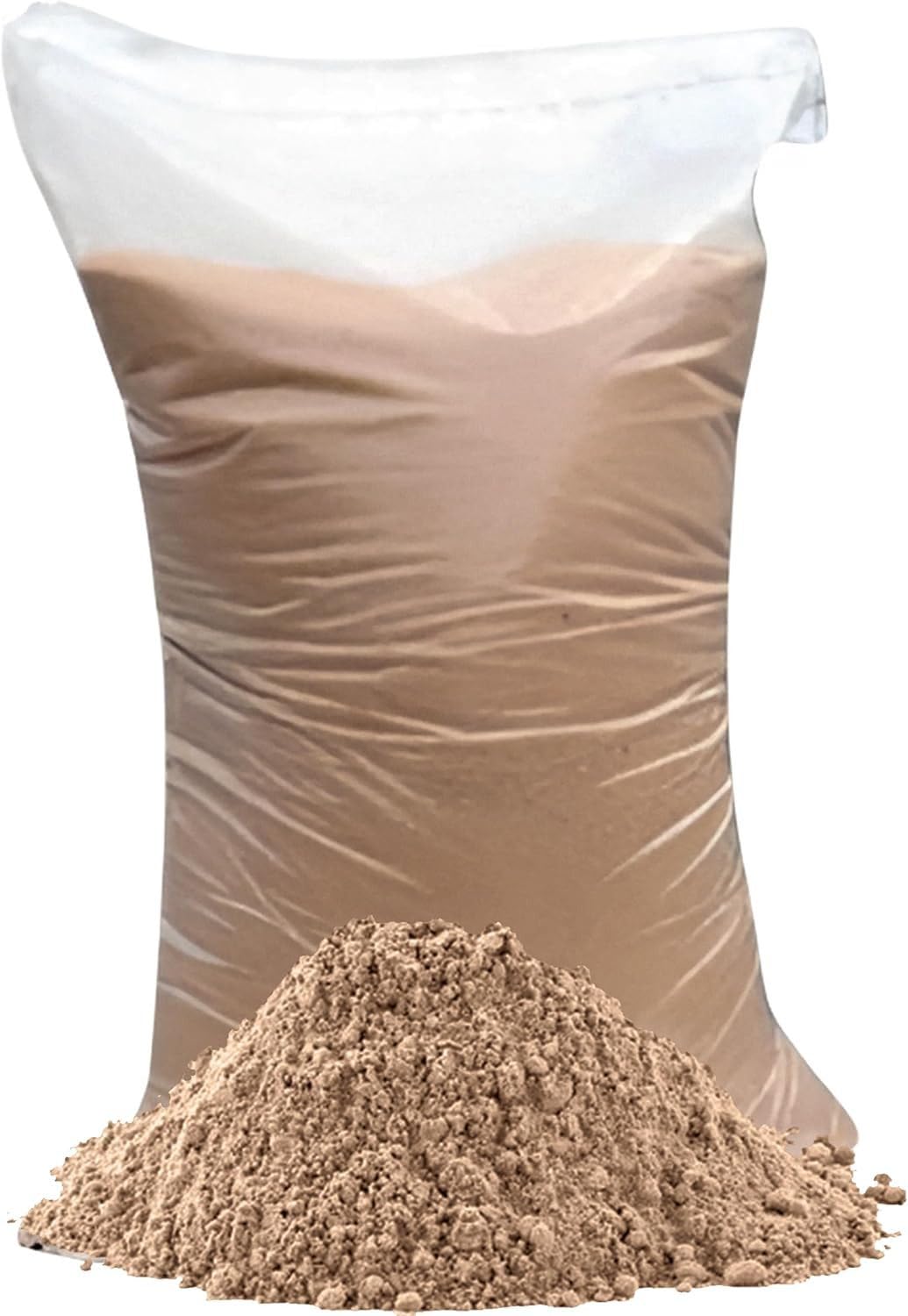 Spielsand 25x3 kg | Quarz Sand für Sandkasten | Dekosand | Sand für Sandkasten | Keimfreier | Gewaschener Feiner Quarzsand - für Sicheres Spielen