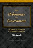 The Ordinances of Government