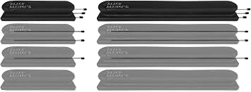 Black Diamond Sanding Blocks 8-inch and 16-inch set
