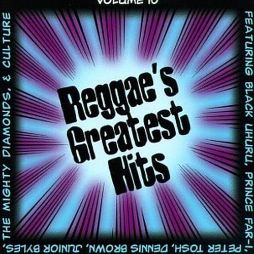 Reggae's Greatest Hits, Vol. 10
