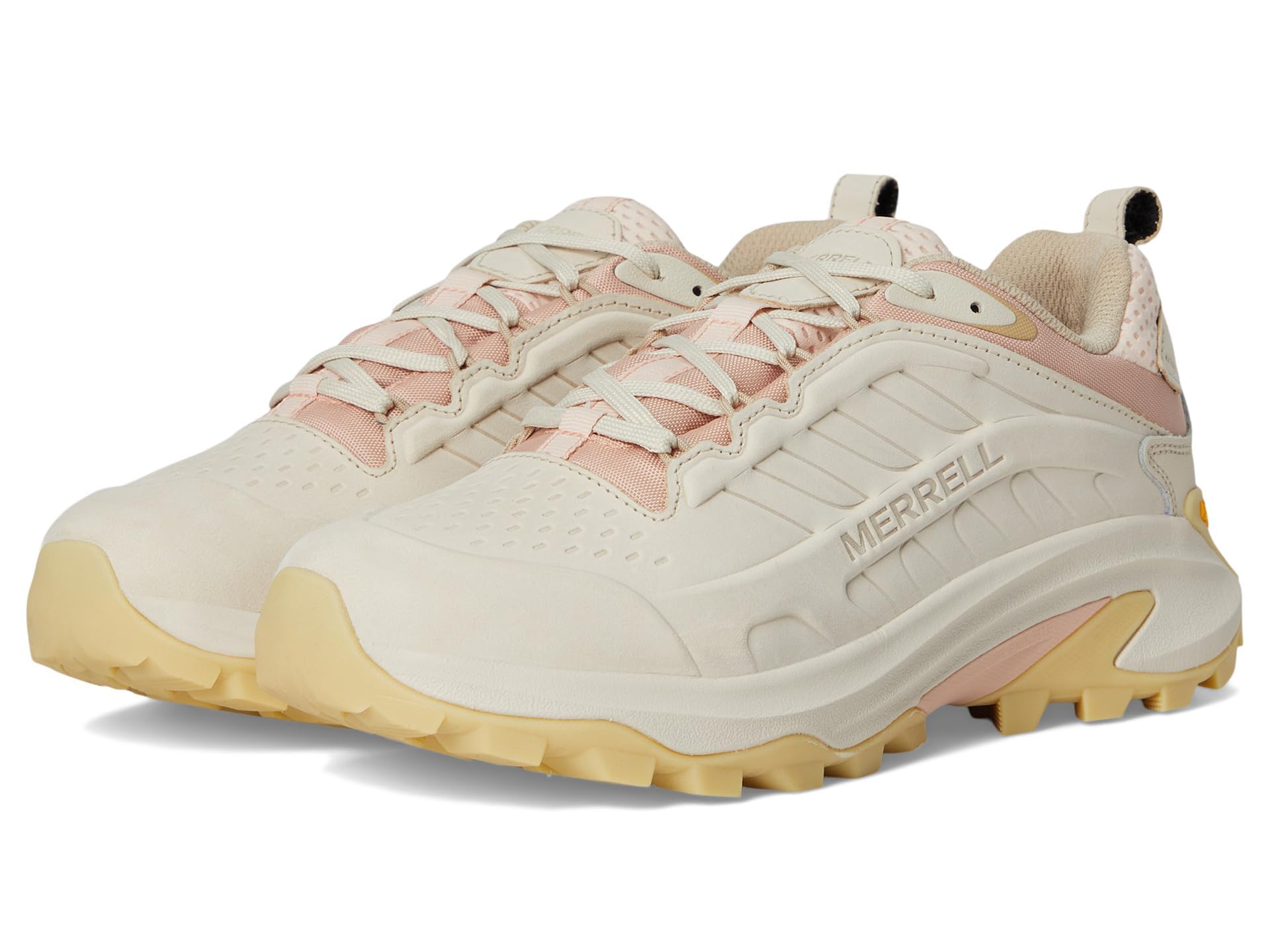 merrell Womens Moab Speed 2 Leather Waterproof-picture-21