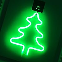 Vista 206 de Cloud Neon Signs, LED Light for Wall Decor, Battery or USB Powered for Bedroom Aesthetic Teen Girl Kid Room Christmas Wedding Party (White)