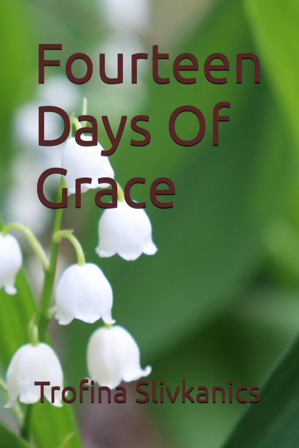 Fourteen Days Of Grace