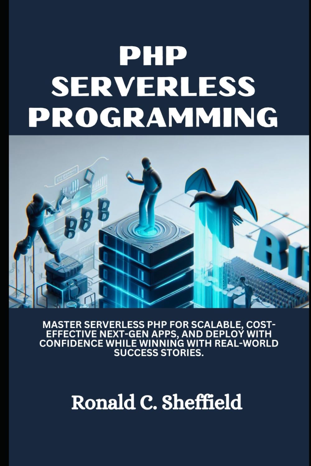 PHP SERVERLESS PROGRAMMING: Master serverless PHP for scalable, cost-effective next-gen apps, and deploy with confidence while winning with real-world ... different computing approach and tools.)