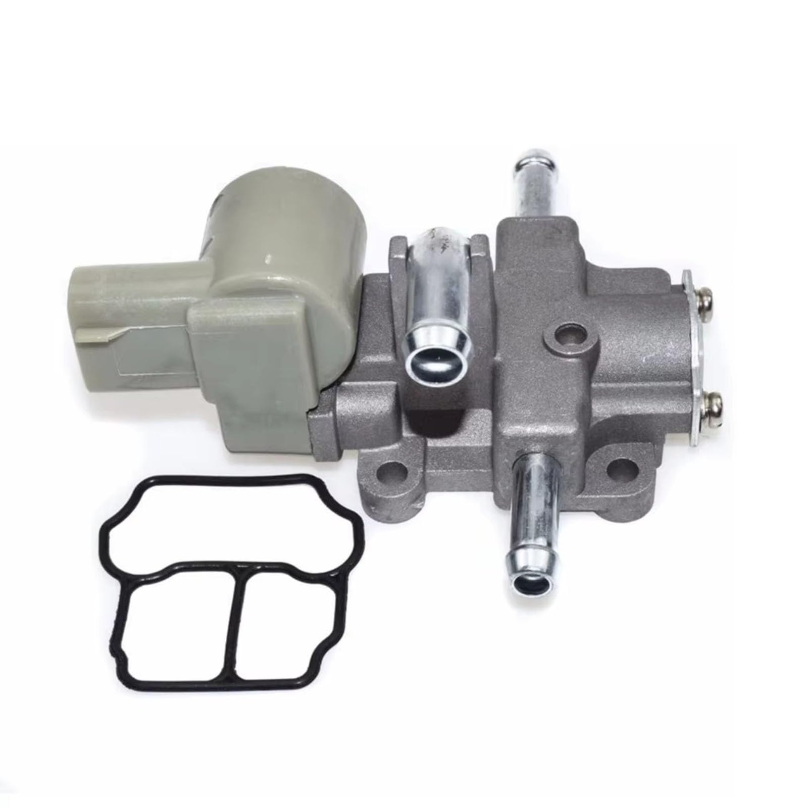 Soupape De Commande D'air Ralenti 22270-62050 Compatible Avec Lexus Pour LX470 2000 2001 2002 2003 2004 2005 2006 2007 Pour LX600 Pour LX500d 2021 Vanne IAC