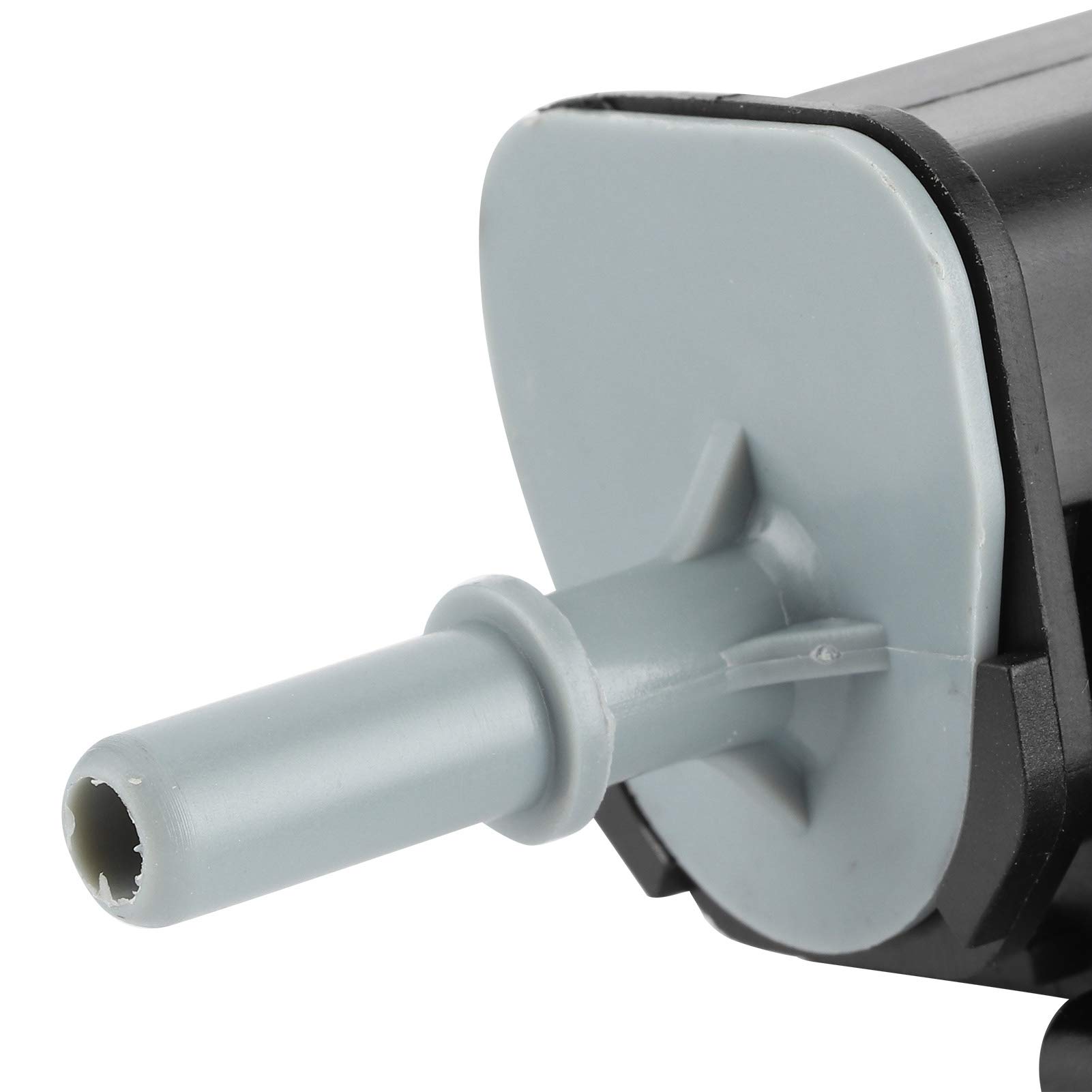 Électrovanne KIMISS, solénoïde de soupape de Purge de cartouche de vapeur EVAP Emisson adapté pour Avalanche/Camaro/Silverado, 214-1680 12597567