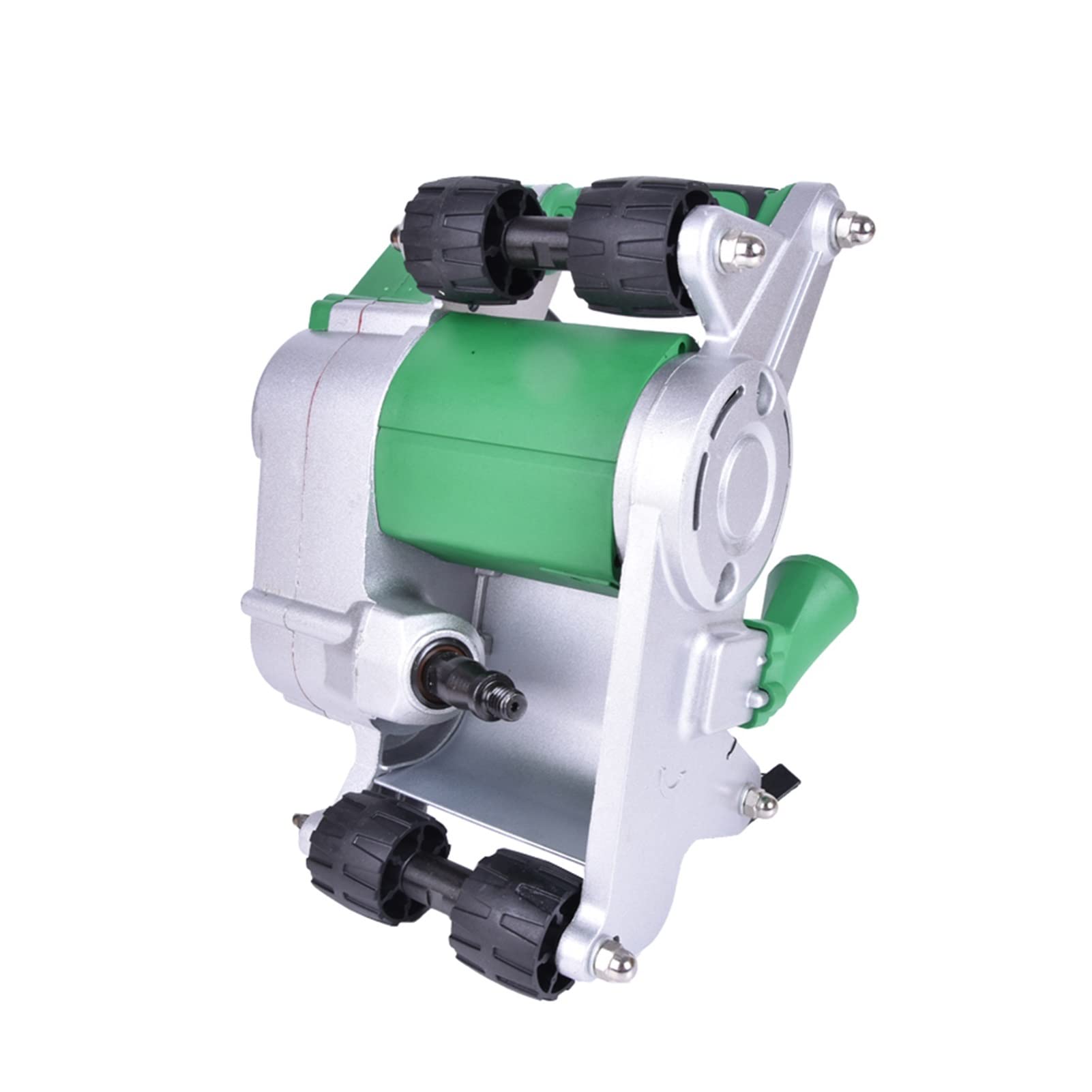Rozadora Pared, 1600R / min vatios 2 5mm / 35mm Máquina de corte de la pared de la pared del cazador de la pared de la pared/máquina de hojas en línea / 5 0hz 1100w(35mm)