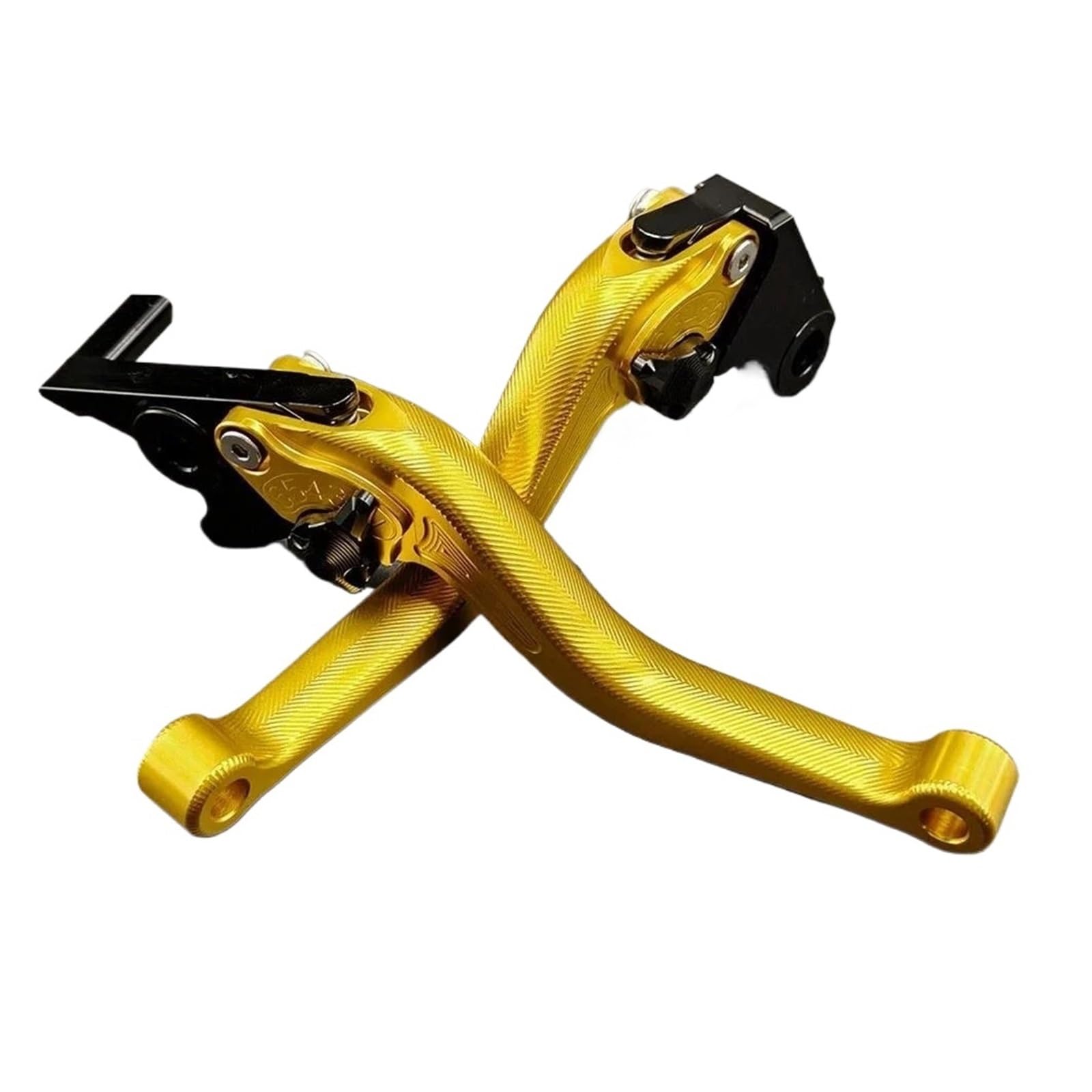 Heyhellnin E For Z900 Z650 650Cc 1000Cc 2015-2025 Vulcan S 650 Cnc Motorcycl Adjustabl Brak Clutch Lever Motorbik Brak Levers(E)