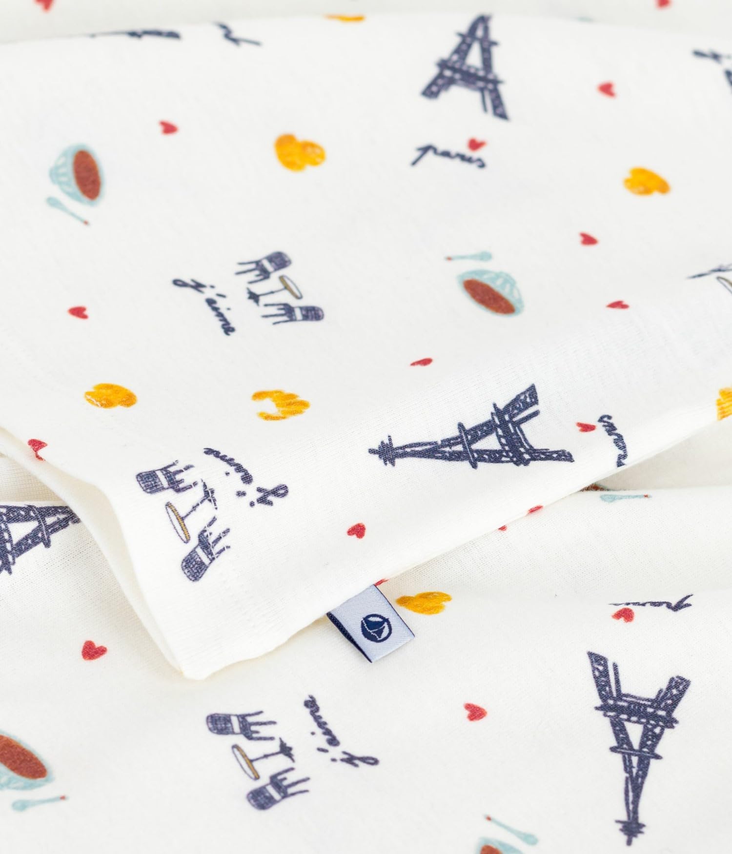Petit Bateau Vêtements Nuit Garçon
