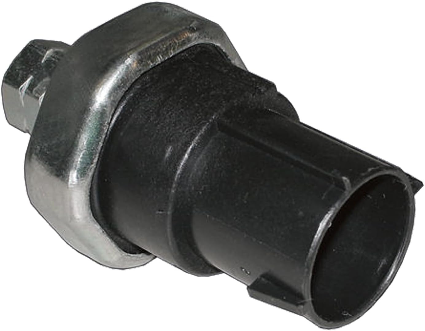 Replacement A/C Clutch Cycle Switch fits Ford Escort 2.0L I4 (2003) mounted on Outlet line