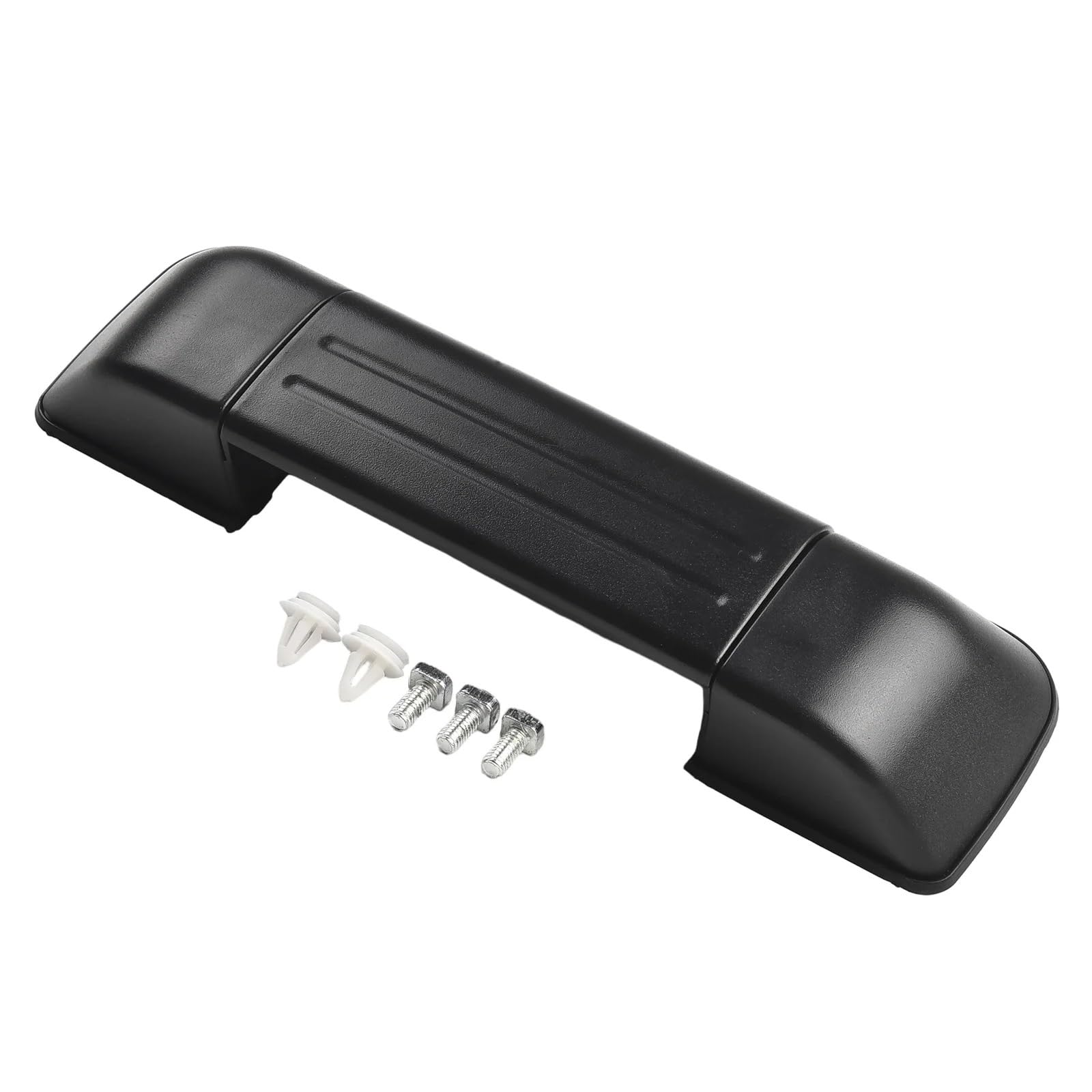 OUVECR for Suzuki for Vitara for Grand for Vitara XL-7 1998-2005 Car Door Handle Car Exterior Tailgate 265x75x80mm Car Outer Door Handle