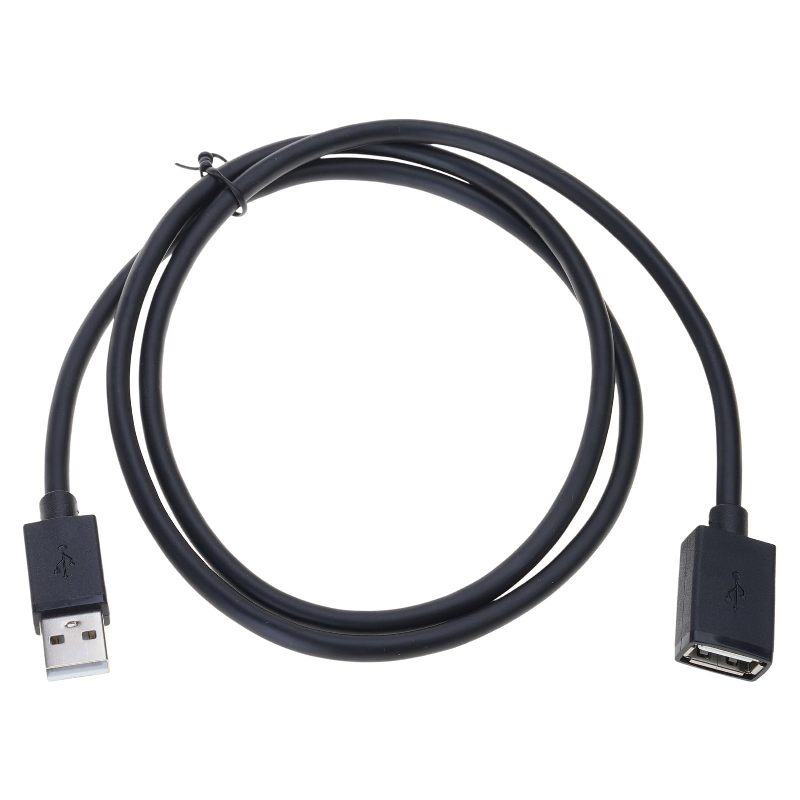 CAZSTYK USB Extension Cable Fast Speed USB2.0 Extender Cable Male to Female Data Transfer Replace for Extender Computer Camera USB